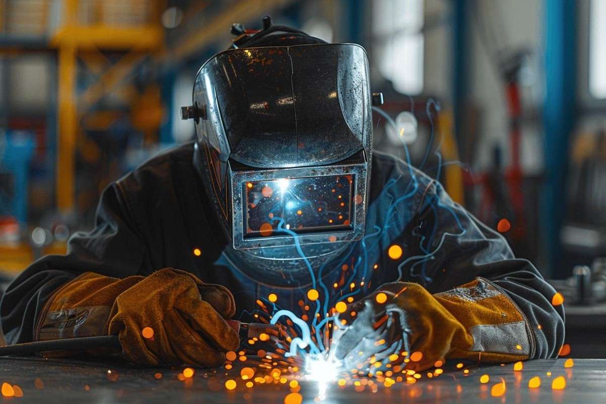 Résoudre les problèmes du poste à souder Parkside à fil fourré