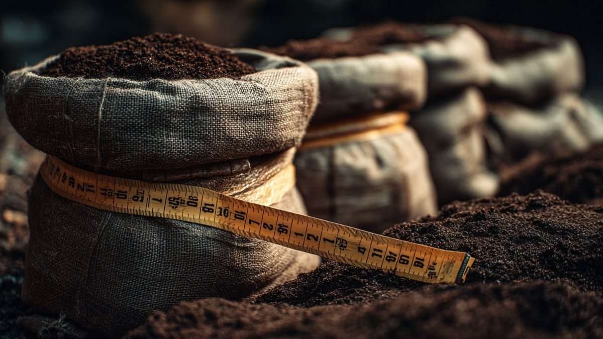 Prix m3 terre végétale : tarifs et pièges en 2025