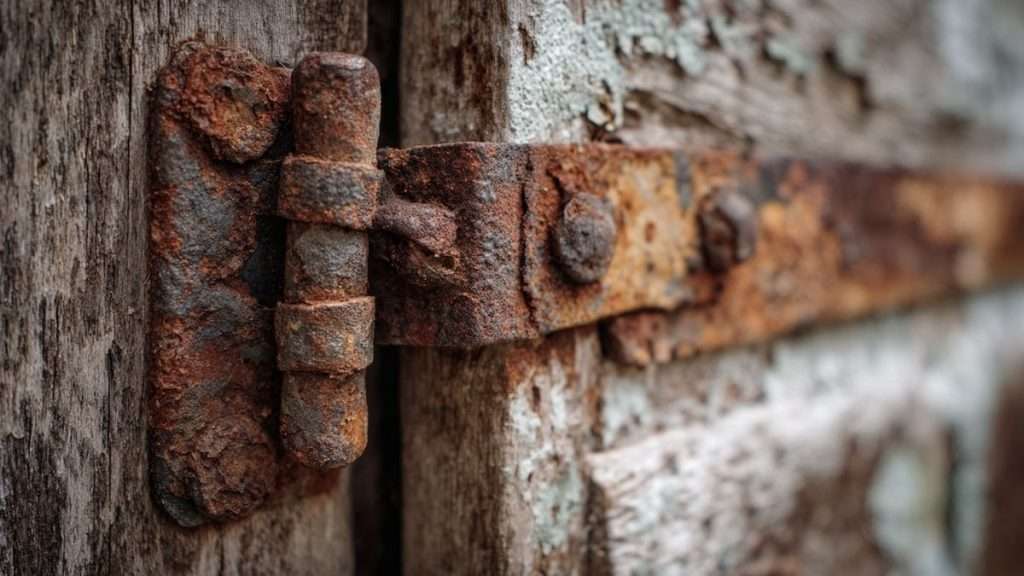 Abri jardin non déclaré prescription : le piège des 10 ans