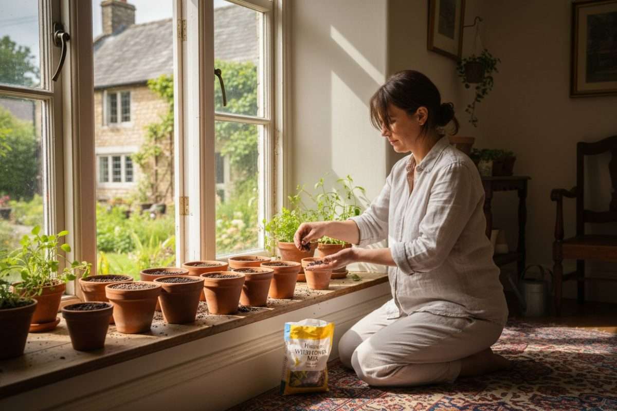 Éloigner les pigeons : recette de grand-mère efficace et naturelle