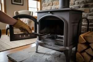 Évitez les marques de poêles à bois : apprenez à choisir
