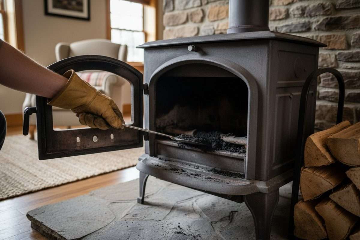 Évitez les marques de poêles à bois : apprenez à choisir