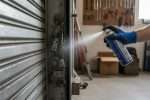 Graisser son volet roulant : l’alternative WD-40 experte