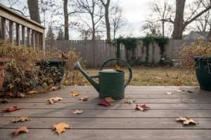 Inconvénients d’une terrasse composite : ce qu’il faut savoir