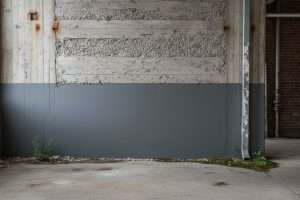 Mur soubassement : structurel vs décoratif, matériaux et prix