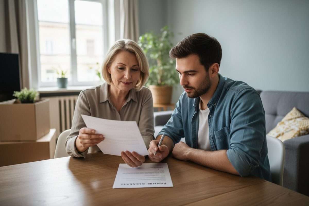 Nouvelle loi caution loyer : 1 mois de dépôt de garantie ?