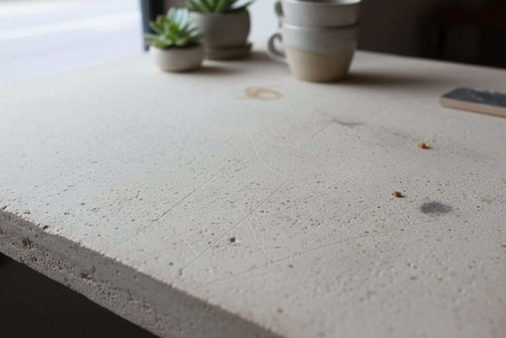 Table céramique : ses inconvénients avant d’investir