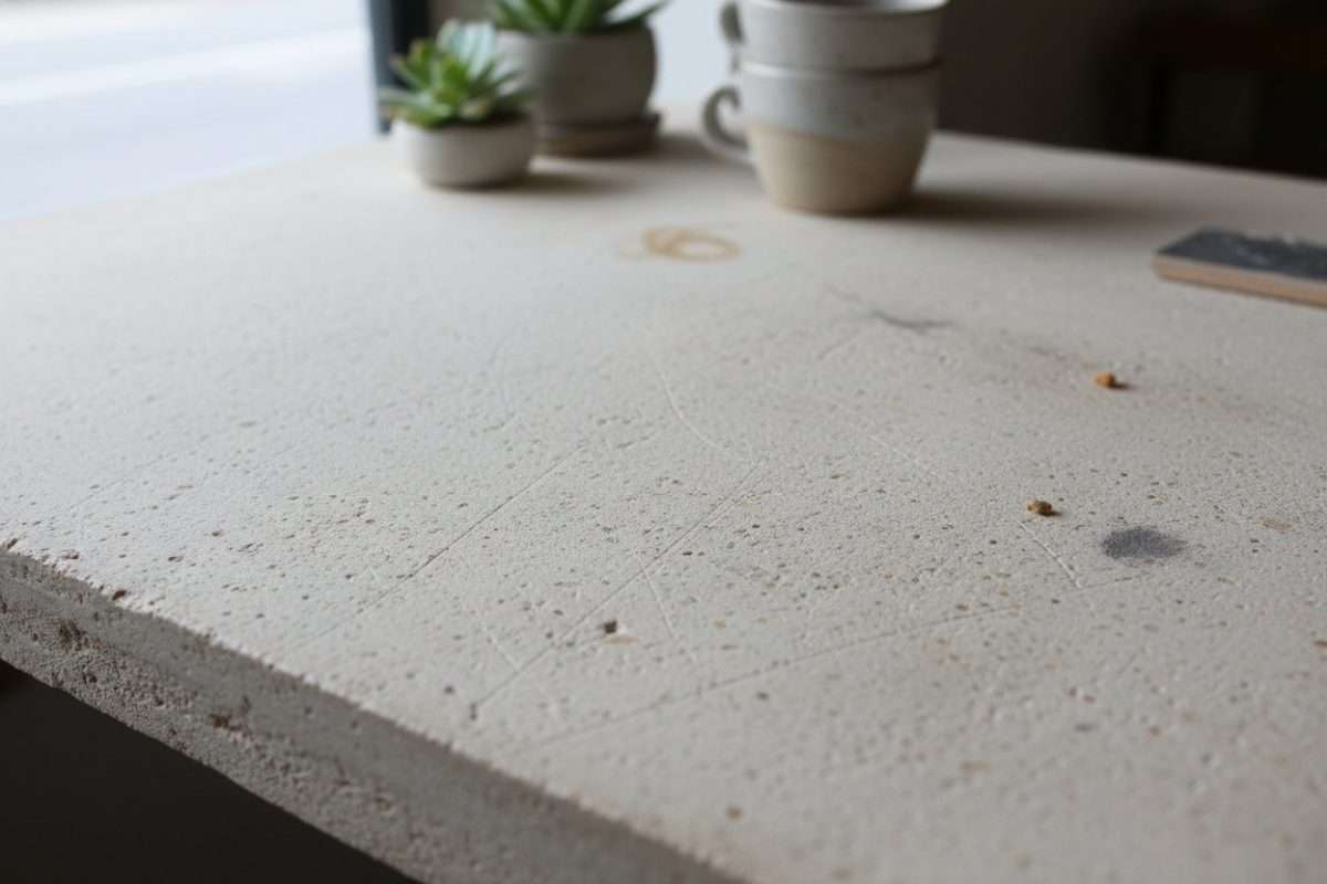 Table céramique : ses inconvénients avant d’investir