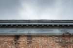 Entablement zinc : protection durable pour vos murs