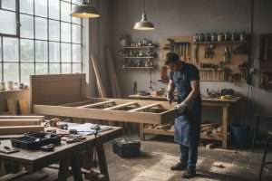 Fabriquer un arceau de lit : notre guide complet