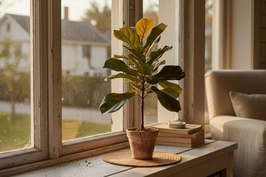 Plante tombante artificielle : le réalisme à portée de main