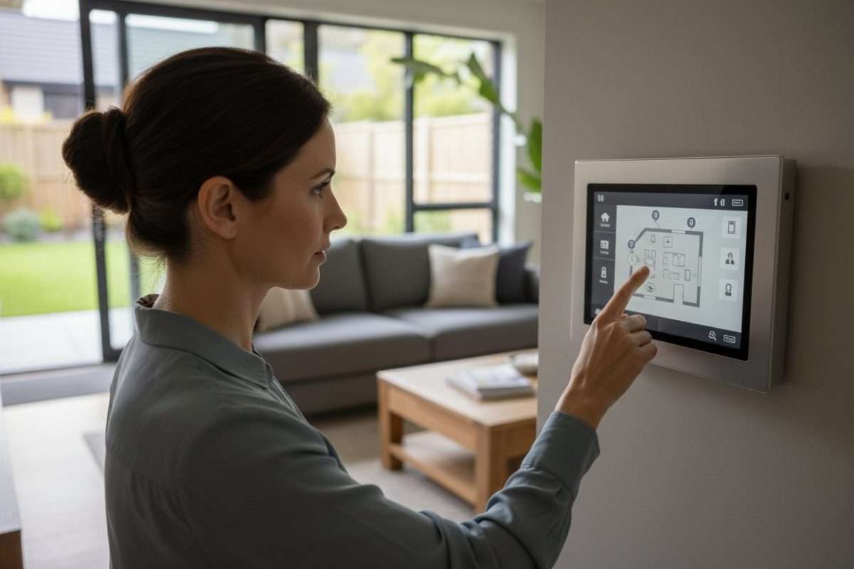 Alarme maison : le comparatif 60 Millions de Consommateurs