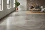 Alternative au béton ciré : nos solutions et matériaux