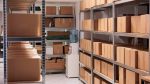 Déménagement : pourquoi utiliser un box de stockage en attendant ?