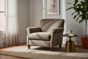 Fauteuil Louis-Philippe : découvrez son style intemporel