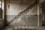 Fissure en escalier non structurelle : la reconnaître, la traiter