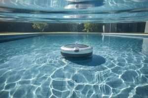 Robot piscine Zodiac démarre et s’arrête : les solutions