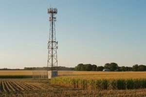 Antenne relais sur terrain agricole : votre guide complet