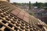 Écartement liteau tuile romane canal : quel calcul pour la pose ?