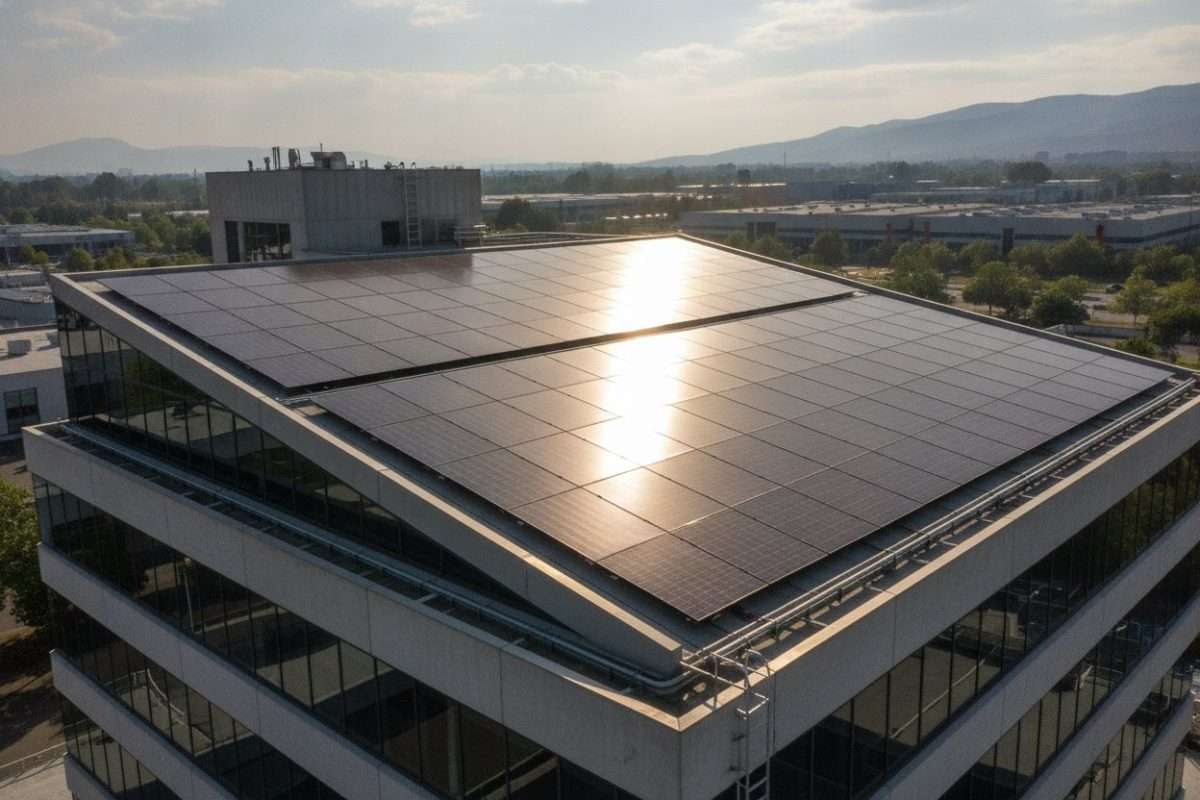 France Habitat Solaire : le solaire pour tous en France