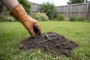 Produit tue-taupe : choisir la solution adaptée à votre jardin