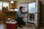 Frigo démarre 3 secondes puis s’arrête : les pannes et solutions