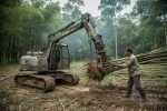 Machine pour arracher des bambous : laquelle choisir ?