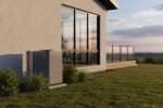Pompe à chaleur 8 kW : pour combien de m² ?