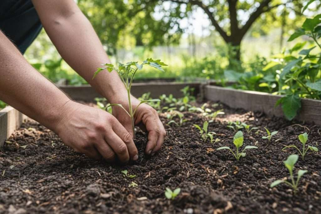 Stage en permaculture : tout pour bien choisir sa formation