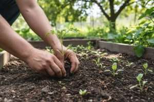Stage en permaculture : tout pour bien choisir sa formation