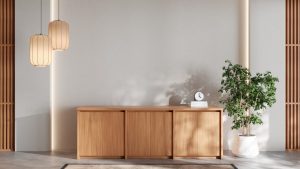 Top 3 des magasins où acheter un buffet de salon moderne