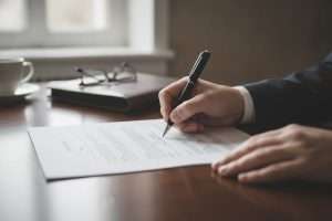 Servitude non inscrite dans l’acte de propriété : vos recours